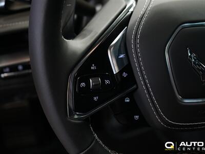 2026 Chevrolet Corvette Stingray 1LT   - Photo 21 - Lynnwood, WA 98036