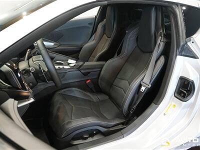 2026 Chevrolet Corvette Stingray 1LT   - Photo 15 - Lynnwood, WA 98036