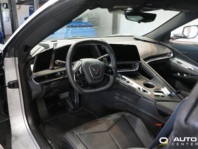 2026 Chevrolet Corvette Stingray 1LT   - Photo 19 - Lynnwood, WA 98036