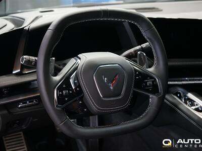 2026 Chevrolet Corvette Stingray 1LT   - Photo 20 - Lynnwood, WA 98036
