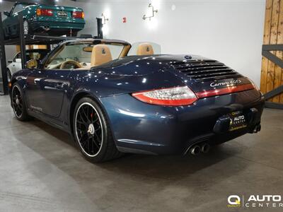 2012 Porsche 911 Carrera 4 GTS   - Photo 5 - Lynnwood, WA 98036