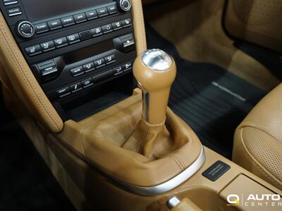 2012 Porsche 911 Carrera 4 GTS   - Photo 29 - Lynnwood, WA 98036