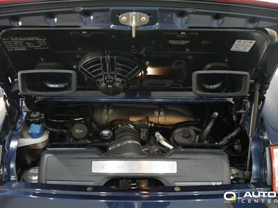 2012 Porsche 911 Carrera 4 GTS   - Photo 33 - Lynnwood, WA 98036