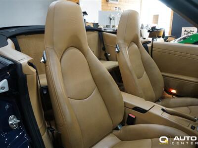 2012 Porsche 911 Carrera 4 GTS   - Photo 18 - Lynnwood, WA 98036