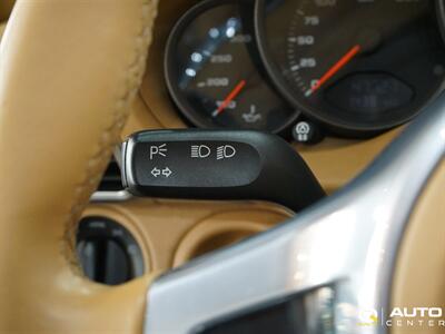 2012 Porsche 911 Carrera 4 GTS   - Photo 24 - Lynnwood, WA 98036