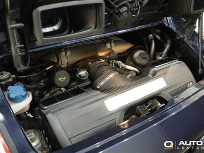 2012 Porsche 911 Carrera 4 GTS   - Photo 34 - Lynnwood, WA 98036