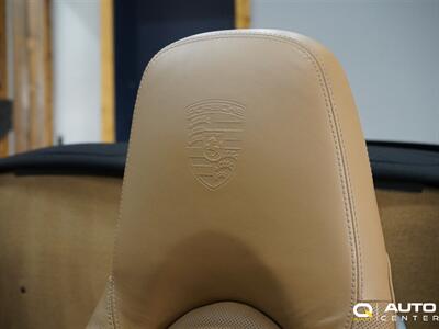 2012 Porsche 911 Carrera 4 GTS   - Photo 16 - Lynnwood, WA 98036
