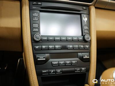 2012 Porsche 911 Carrera 4 GTS   - Photo 27 - Lynnwood, WA 98036