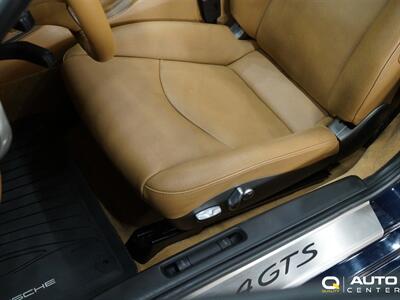 2012 Porsche 911 Carrera 4 GTS   - Photo 20 - Lynnwood, WA 98036