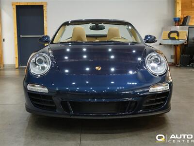 2012 Porsche 911 Carrera 4 GTS   - Photo 2 - Lynnwood, WA 98036