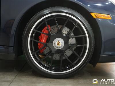 2012 Porsche 911 Carrera 4 GTS   - Photo 9 - Lynnwood, WA 98036