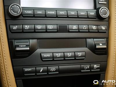 2012 Porsche 911 Carrera 4 GTS   - Photo 28 - Lynnwood, WA 98036