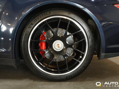 2012 Porsche 911 Carrera 4 GTS   - Photo 7 - Lynnwood, WA 98036