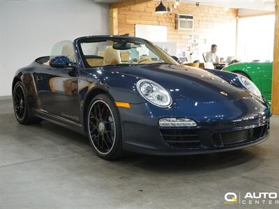 2012 Porsche 911 Carrera 4 GTS   - Photo 3 - Lynnwood, WA 98036