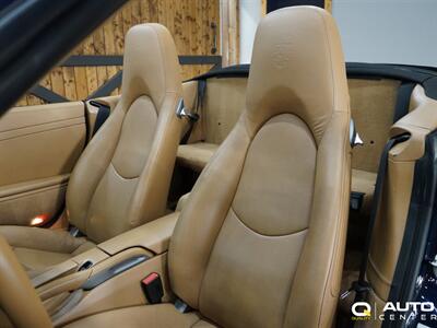 2012 Porsche 911 Carrera 4 GTS   - Photo 15 - Lynnwood, WA 98036