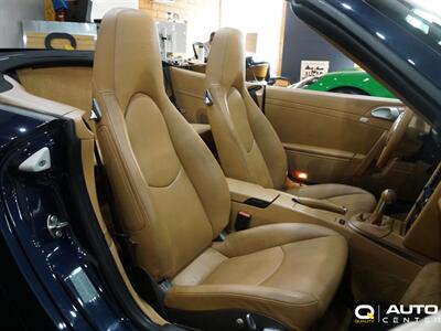 2012 Porsche 911 Carrera 4 GTS   - Photo 17 - Lynnwood, WA 98036