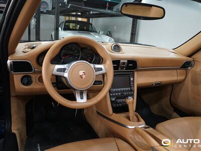 2012 Porsche 911 Carrera 4 GTS   - Photo 21 - Lynnwood, WA 98036