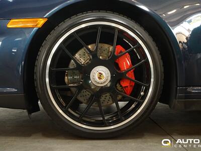 2012 Porsche 911 Carrera 4 GTS   - Photo 6 - Lynnwood, WA 98036