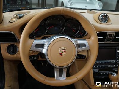 2012 Porsche 911 Carrera 4 GTS   - Photo 22 - Lynnwood, WA 98036