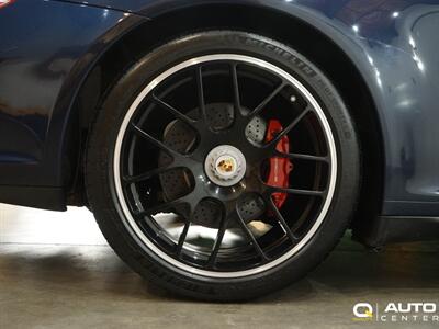 2012 Porsche 911 Carrera 4 GTS   - Photo 8 - Lynnwood, WA 98036