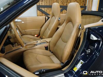 2012 Porsche 911 Carrera 4 GTS   - Photo 14 - Lynnwood, WA 98036