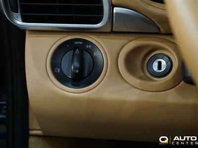 2012 Porsche 911 Carrera 4 GTS   - Photo 23 - Lynnwood, WA 98036