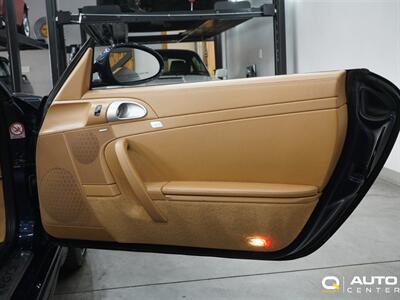 2012 Porsche 911 Carrera 4 GTS   - Photo 13 - Lynnwood, WA 98036