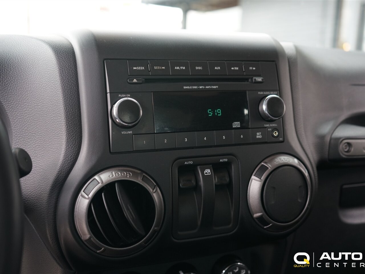 2018 Jeep Wrangler JK Sport - Photo 17 - Lynnwood, WA 98036