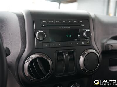 2018 Jeep Wrangler JK Sport - Photo 17 - Lynnwood, WA 98036