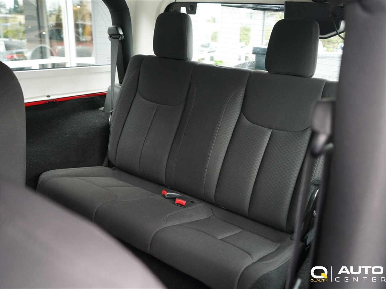 2018 Jeep Wrangler JK Sport - Photo 22 - Lynnwood, WA 98036
