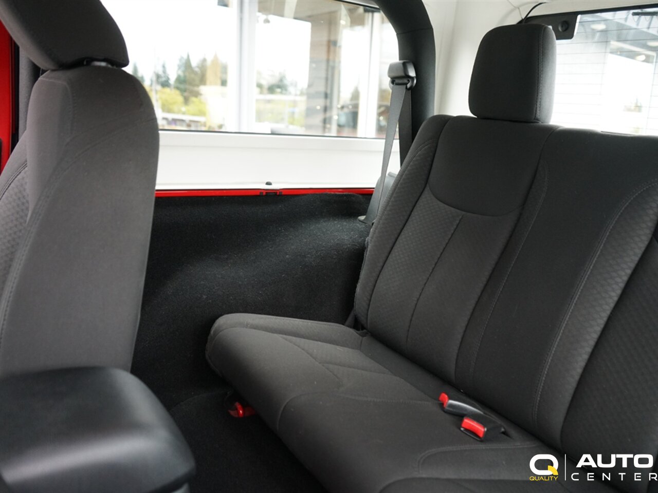 2018 Jeep Wrangler JK Sport - Photo 23 - Lynnwood, WA 98036