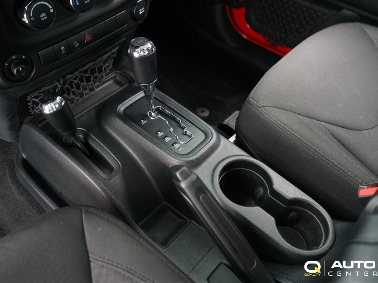 2018 Jeep Wrangler JK Sport - Photo 19 - Lynnwood, WA 98036