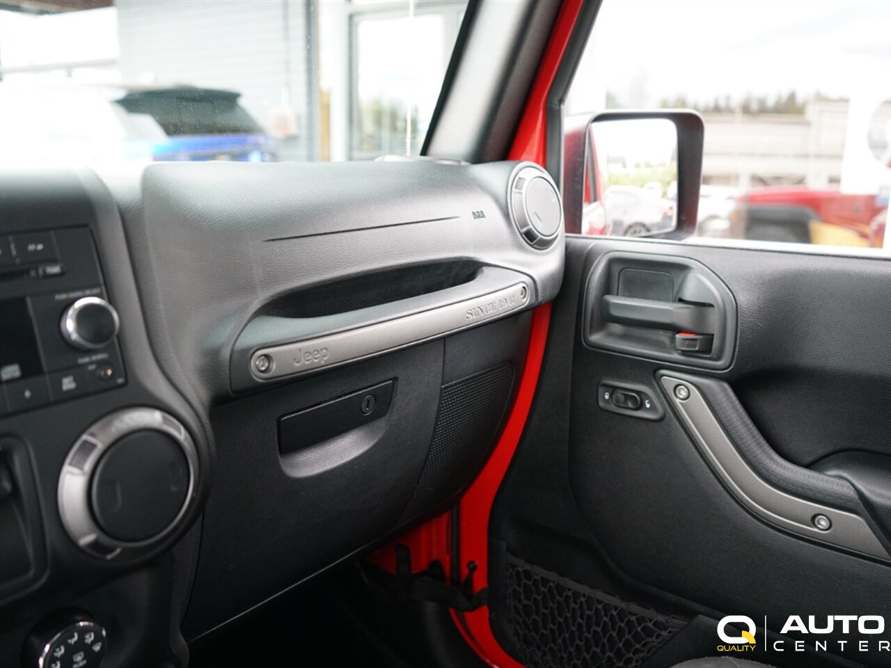 2018 Jeep Wrangler JK Sport - Photo 20 - Lynnwood, WA 98036