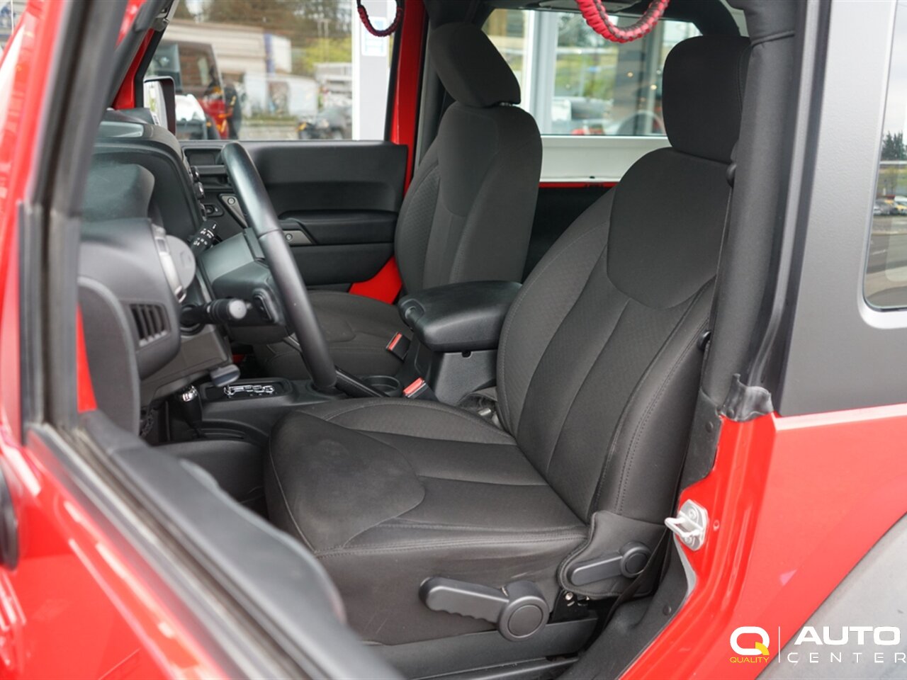 2018 Jeep Wrangler JK Sport - Photo 13 - Lynnwood, WA 98036