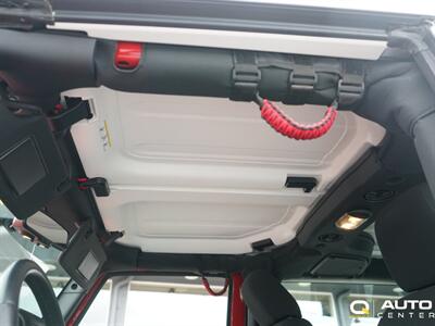 2018 Jeep Wrangler JK Sport - Photo 21 - Lynnwood, WA 98036