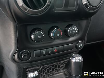 2018 Jeep Wrangler JK Sport - Photo 18 - Lynnwood, WA 98036