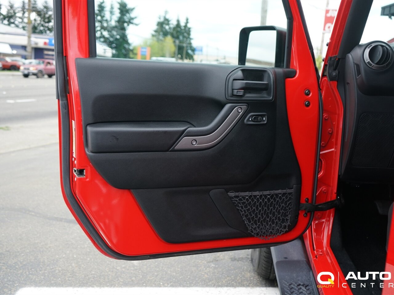 2018 Jeep Wrangler JK Sport - Photo 12 - Lynnwood, WA 98036