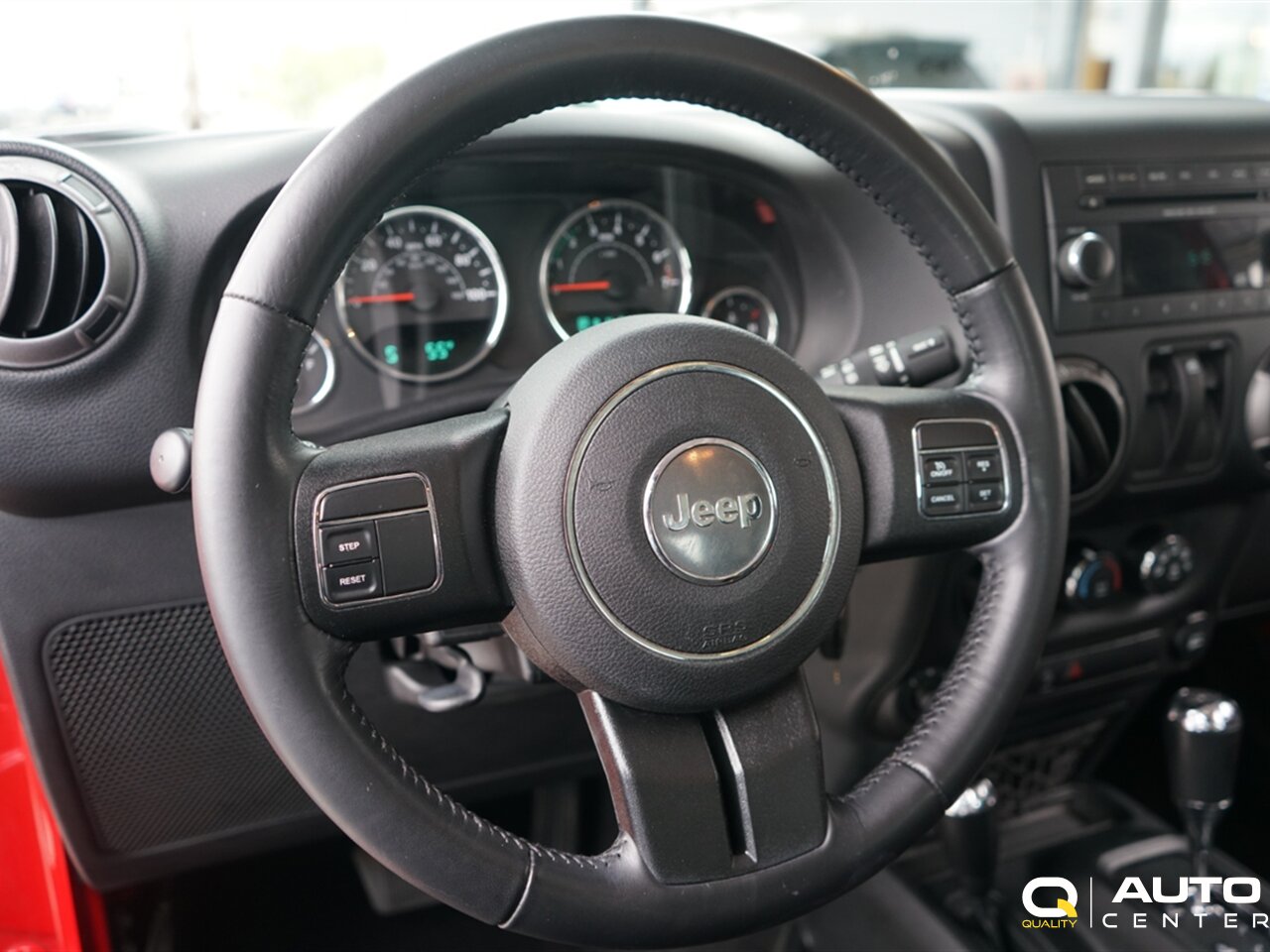 2018 Jeep Wrangler JK Sport - Photo 16 - Lynnwood, WA 98036