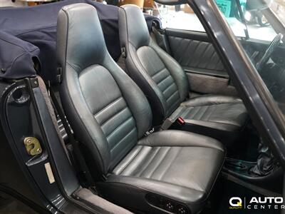 1989 Porsche 911 Carrera   - Photo 19 - Lynnwood, WA 98036