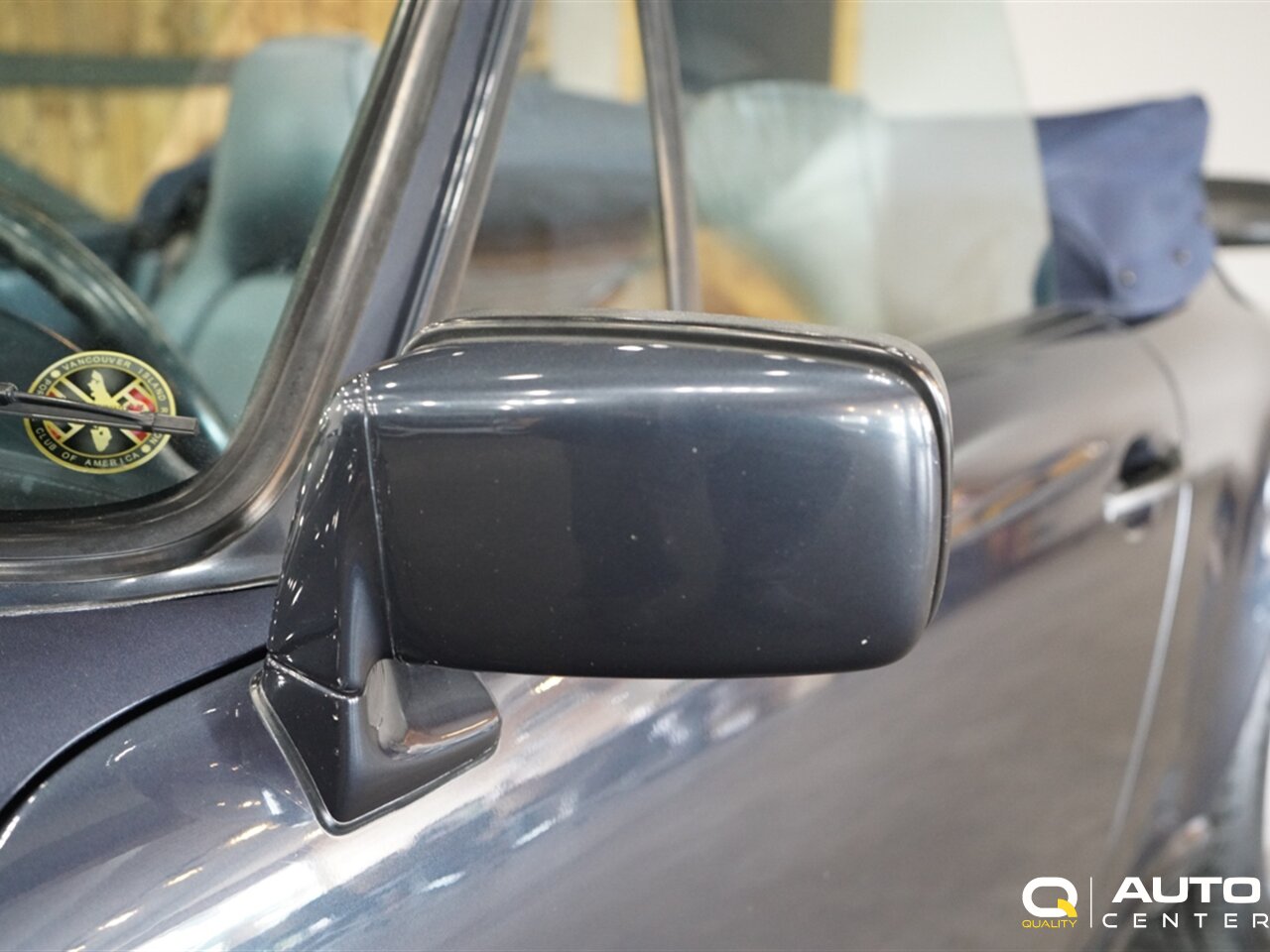 1989 Porsche 911 Carrera - Photo 7 - Lynnwood, WA 98036