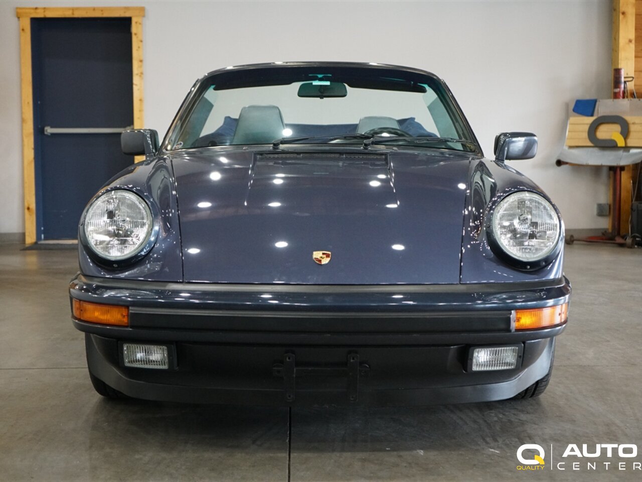 1989 Porsche 911 Carrera - Photo 2 - Lynnwood, WA 98036