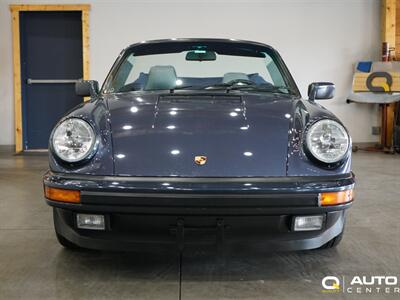 1989 Porsche 911 Carrera   - Photo 2 - Lynnwood, WA 98036