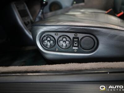 1989 Porsche 911 Carrera   - Photo 17 - Lynnwood, WA 98036