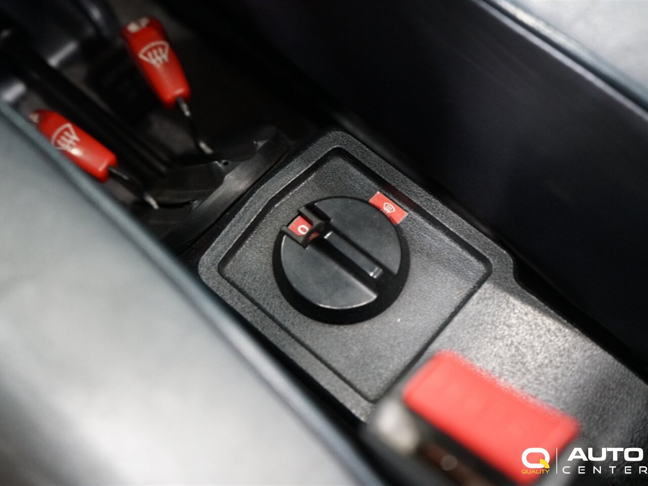 1989 Porsche 911 Carrera - Photo 33 - Lynnwood, WA 98036