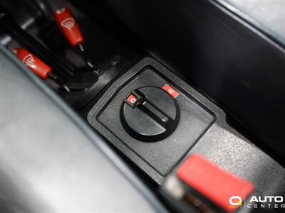 1989 Porsche 911 Carrera   - Photo 33 - Lynnwood, WA 98036
