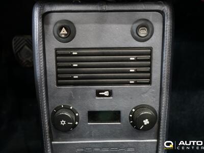 1989 Porsche 911 Carrera   - Photo 30 - Lynnwood, WA 98036