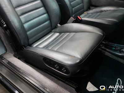 1989 Porsche 911 Carrera   - Photo 21 - Lynnwood, WA 98036