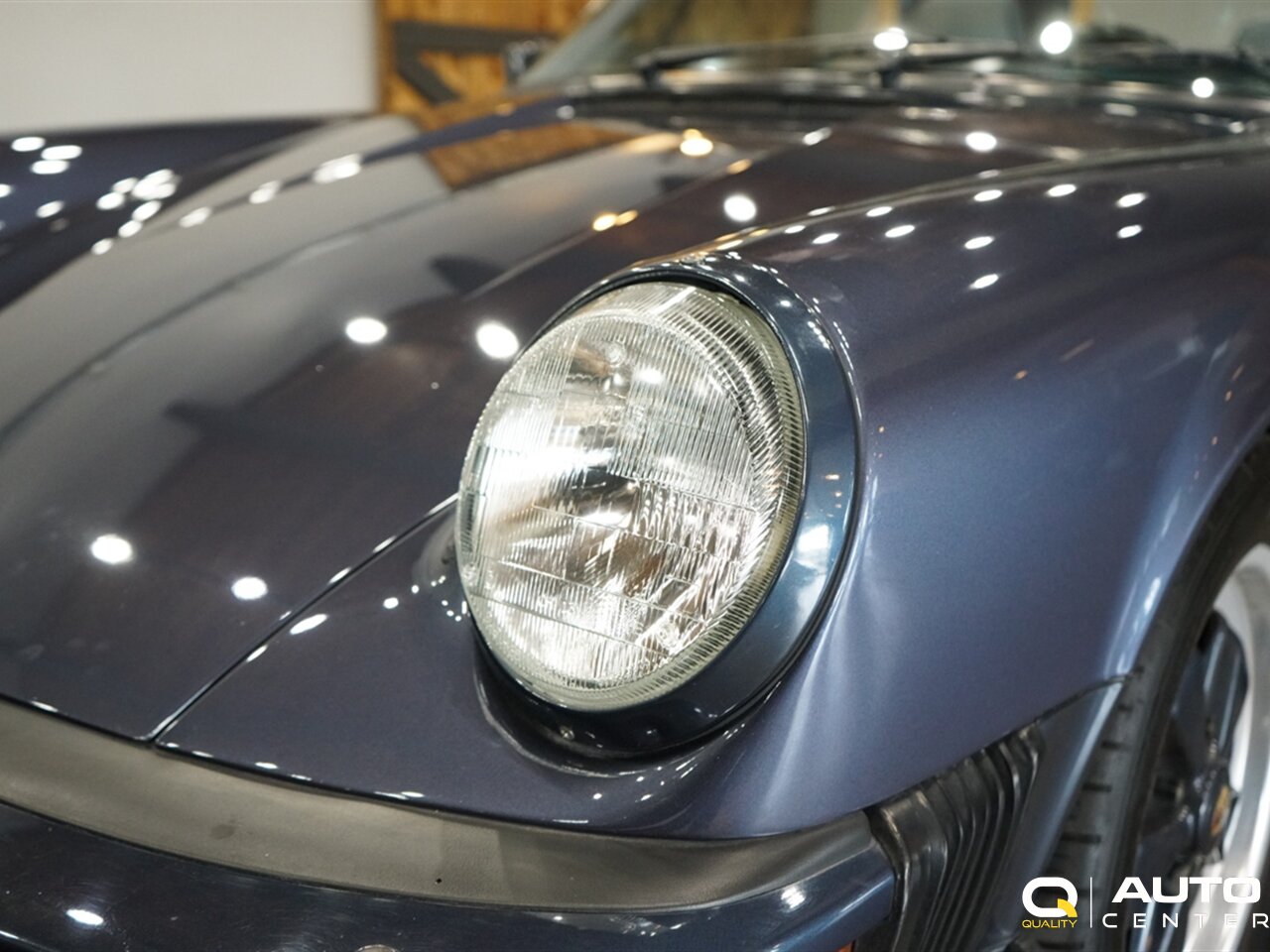 1989 Porsche 911 Carrera - Photo 10 - Lynnwood, WA 98036