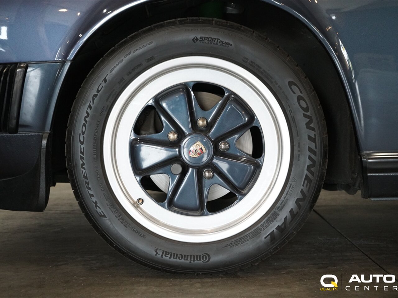 1989 Porsche 911 Carrera - Photo 9 - Lynnwood, WA 98036