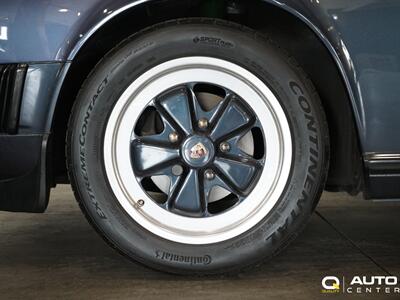 1989 Porsche 911 Carrera   - Photo 9 - Lynnwood, WA 98036